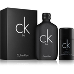 Ficha técnica e caractérísticas do produto CK Be Kit Calvin Klein 200 ML EDT Desodorante 75G