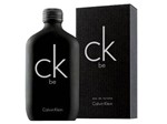 Ficha técnica e caractérísticas do produto CK Be - Perfume Unissex Eau de Toilette 100 Ml