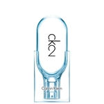 CK2 Calvin Klein Eau de Toilette - Perfume Unissex 30ml
