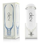 Ficha técnica e caractérísticas do produto CK2 Calvin Klein Eau de Toilette - Perfume Unissex 100ml/3.4oz