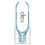 Ficha técnica e caractérísticas do produto CK2 Calvin Klein - Perfume Unissex - Eau de Toilette 30ml