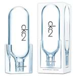 Ficha técnica e caractérísticas do produto CK2 Calvin Klein - Perfume Unissex - Eau de Toilette 50ml