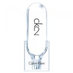 Ficha técnica e caractérísticas do produto CK2 Calvin Klein - Perfume Unissex - Eau de Toilette