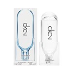 Ficha técnica e caractérísticas do produto CK2 de Calvin Klein Eau de Toilette Unisex - 100 Ml