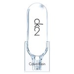 Ficha técnica e caractérísticas do produto CK2 Eau de Toilette Calvin Klein - Perfume Unissex 30ml