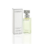 Ficha técnica e caractérísticas do produto CK Eternity Feminino Eau de Parfum 50ml - Calvin Klein