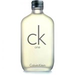 Ficha técnica e caractérísticas do produto CK One 200 Ml Unissex Eau de Toilette - Calvin Klein - 100 Ml