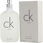 Ficha técnica e caractérísticas do produto CK One Calvin Klein Eau de Toilette - Perfume Unissex 200ml