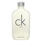 Ficha técnica e caractérísticas do produto Ck One Calvin Klein - Perfume Unissex - Eau De Toilette 50ml