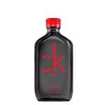 Ficha técnica e caractérísticas do produto CK One Red For Him Calvin Klein - Perfume Masculino - Eau de Toilette
