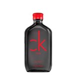 Ficha técnica e caractérísticas do produto CK One Red For Him Eau de Toilette Calvin Klein - Perfume Masculino 50ml