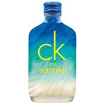 Ck One Summer 2015 Calvin Klein Eau de Toilette - Perfume Unissex 100ml