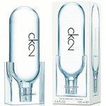Ficha técnica e caractérísticas do produto CK2 Unissex - Calvin Klein - MO9018-1