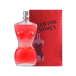 Ficha técnica e caractérísticas do produto Cl¨¢ssico Perfume Mulheres DO 100Ml Mulher sexy Garrafa Mulheres Perfume de pulveriza??o