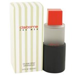 Ficha técnica e caractérísticas do produto Claiborne Cologne Spray Perfume Masculino 100 ML-Liz Claiborne