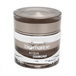 Ficha técnica e caractérísticas do produto Clareador Biomarine Acqua Diamond Booster Noturno 45g - 45g