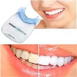Ficha técnica e caractérísticas do produto Clareador Dental Branqueamento Dentario Dente Branco (MC41160)