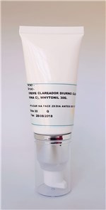 Ficha técnica e caractérísticas do produto Clareador Diurno Clear Cell, VC-IP (vitamina C) Whitonyl