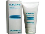 D-Blanc Cristais Microesfoliantes Dermatus - Clareador Facial - 60g