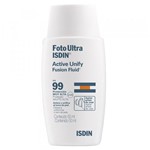 Ficha técnica e caractérísticas do produto Clareador Facial Isdin - FotoUltra Active Unify Fusion Fluid FPS 99