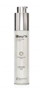 Ficha técnica e caractérísticas do produto Clareador Facial Mantecorp Skincare Blancy Tx Gel Creme 30g