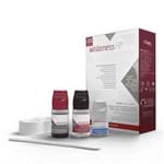 Ficha técnica e caractérísticas do produto Clareador Whiteness Hp 35% Mini Kit | Fgm
