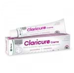 Ficha técnica e caractérísticas do produto Claricure Creme 60 G