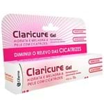 Ficha técnica e caractérísticas do produto Claricure Gel 30 G