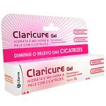 Ficha técnica e caractérísticas do produto Claricure Gel 60g