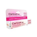 Ficha técnica e caractérísticas do produto Claricure Gel Clareador - 30g
