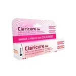 Ficha técnica e caractérísticas do produto Claricure Gel Clareador 30g
