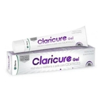 Ficha técnica e caractérísticas do produto Claricure Gel Hidrata Estrias Cicatrizes 30g Cicatricure