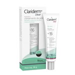 Clariderm Clear Serum Fps16 30g