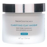 Ficha técnica e caractérísticas do produto Clarifying Clay Masque SkinCeuticals - Máscara de Limpeza 60ml