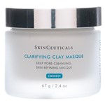 Ficha técnica e caractérísticas do produto Clarifying Clay Masque SkinCeuticals - Máscara de Limpeza