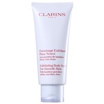 Ficha técnica e caractérísticas do produto Clarins Exfoliating Body Scrub For Smooth Skin - Esfoliante Corporal 200ml