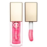 Ficha técnica e caractérísticas do produto Clarins Instant Light Lip Comfort Oil 04 Candy Pink - Hidratante Labial 7ml