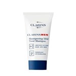 Ficha técnica e caractérísticas do produto Clarins Men Ing Idéal Clarins - Shampoo 2 em 1 200ml