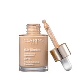 Ficha técnica e caractérísticas do produto Clarins Skin Illusion 110 Honey - Base Líquida 30ml