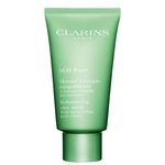 Ficha técnica e caractérísticas do produto Clarins SOS Pure - Máscara de Limpeza Facial 75ml