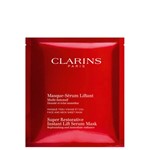 Ficha técnica e caractérísticas do produto Clarins Super Restorative Instant Lift Serum - Máscara Anti-Idade 4g