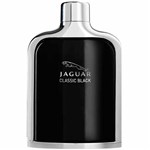 Ficha técnica e caractérísticas do produto Classic Black Jaguar Eau de Toilette - Perfume Masculino 100ml