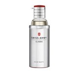 Ficha técnica e caractérísticas do produto Classic Eau de Toilette Victorinox Swiss Army - Perfume Masculino - 100ml