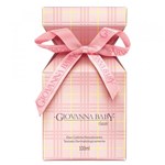 Ficha técnica e caractérísticas do produto Classic Giovanna Baby - Perfume Unissex - Deo Colônia