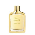 Ficha técnica e caractérísticas do produto Classic Gold Eau de Toilette Jaguar - Perfume Masculino