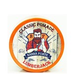 Ficha técnica e caractérísticas do produto Classic Hair Pomade Lumberjack 120g - Barba Forte
