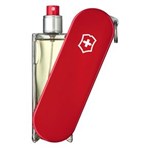 Ficha técnica e caractérísticas do produto Classic Icon Eau de Toilette Victorinox - Perfume Masculino - 100ml - 100ml