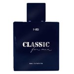 Ficha técnica e caractérísticas do produto Classic Men NG Parfums Perfume Masculino - Eau de Toilette - 100ml