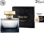 Ficha técnica e caractérísticas do produto Classic Oud - Eau de Parfum New Brand Prestige - Perfume Feminino -100ml