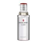 Ficha técnica e caractérísticas do produto Classic Victorinox Swiss Army - Perfume Masculino - Eau de Toilette 100ml